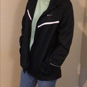 Nike windbreaker